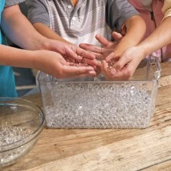 Steve Spangler Science® Jelly Marbles™ Starter Set -Children School Supplies S780015 1