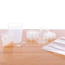 Steve Spangler Science® Growing Bacteria Kit -Children School Supplies S780017 2