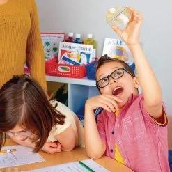 Steve Spangler Science® Growing Bacteria Kit -Children School Supplies S780017 4