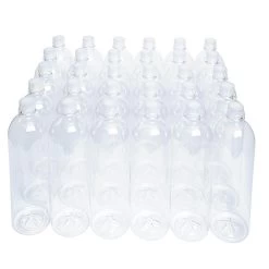 Steve Spangler Science® Bottles - 1 L (30-pack)