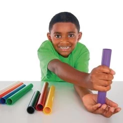 Steve Spangler Science® Palm Pipes -Children School Supplies S780084 1