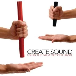 Steve Spangler Science® Palm Pipes -Children School Supplies S780084 2