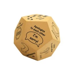 Excellerations® Emotions Dice: Coping With Conflict -Children School Supplies S780268 1