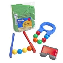 Excellerations® Preschool Readiness Kit -Children School Supplies S780653 2