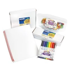 Excellerations® Preschool Readiness Kit -Children School Supplies S780653 3