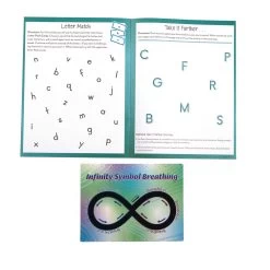 Really Good Stuff® Learning Success: Grade Pre-K - Reading, Math, & SEL -Children School Supplies S780757 4