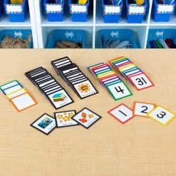 Linear Calendar -Children School Supplies S781261 2