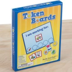 Token Boards