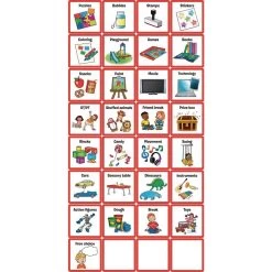 Token Boards -Children School Supplies S781264 3