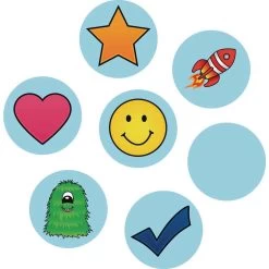 Token Boards -Children School Supplies S781264 4