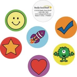 Really Good Stuff® Visual Support Folder And Cards 13 Really Good Stuff® Visual Support Folder And Cards -Children School Supplies S781295 5