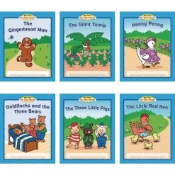 Curriculum Support Kit Second Grade 15 Curriculum Support Kit Second Grade -Children School Supplies S781320 4