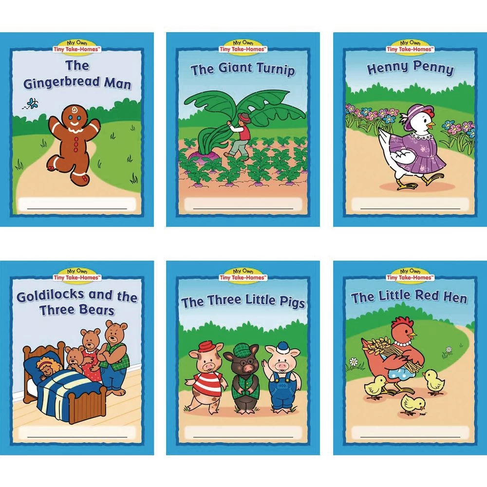 Curriculum Support Kit Second Grade 6 Curriculum Support Kit Second Grade - Image 6