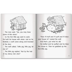 Curriculum Support Kit Second Grade 16 Curriculum Support Kit Second Grade -Children School Supplies S781320 5