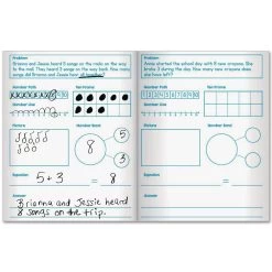 Curriculum Support Kit Second Grade 18 Curriculum Support Kit Second Grade -Children School Supplies S781320 7