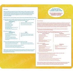 Curriculum Support Kit Second Grade 19 Curriculum Support Kit Second Grade -Children School Supplies S781320 8