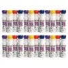 Colorations® Dabber Dot Markers 4 Colors - Set Of 24