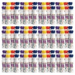 Colorations® Dabber Dot Markers EA 4 CLRS, 6 Sets