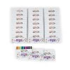 Colorations® Chubby Markers, 16 Colors, 24 Sets, 384 Total