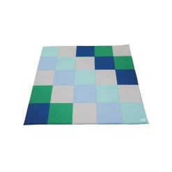 Patchwork Mat - Contemporary