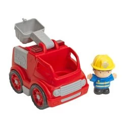 Playgo Recycled Plastic Mini Wheels Combo -Children School Supplies S785076 1