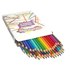 Colorations® Colored Pencils - Set Of 36
