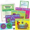 Monster Math Splash - Addition Numeracy Center™ - 1 Numeracy Center