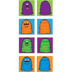 Monster Math Splash - Addition Numeracy Center™ - 1 Numeracy Center -Children School Supplies S810837 2