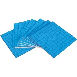 Student Manipulatives Pack - Base-10 Blocks -Children School Supplies S810879 4