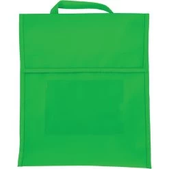 Solid Color Book Pouches - Set Of 36
