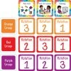 Math Stations Pocket Chart Cards - 48 Cards