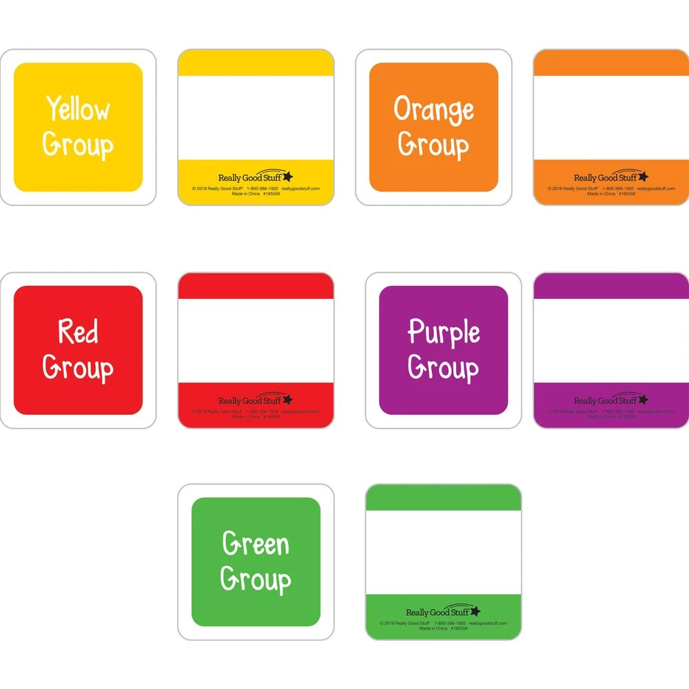 Math Stations Pocket Chart Cards - 48 Cards 3 Math Stations Pocket Chart Cards - 48 Cards - Image 3
