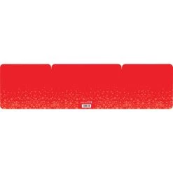 Large Fizz Privacy Shields - Set 12 - Matte -Children School Supplies S811797 0