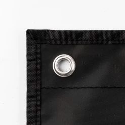 Long Rectangle Pocket Chart Black - 1 Pocket Chart -Children School Supplies S811915 3