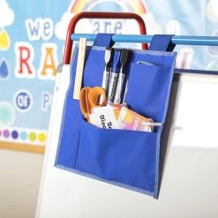 Really Good Stuff® Hang And Store Pocket -Children School Supplies S812037 2