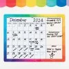 Really Good Stuff® Magnetic Dry Erase Calendar - 1 Calendar