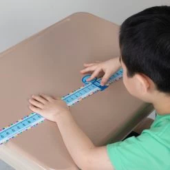 Slide And Learn™ Positive And Negative Integers Number Lines - 12 Slide And Learns -Children School Supplies S812114 3