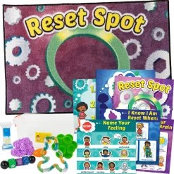 Reset Spot Kit