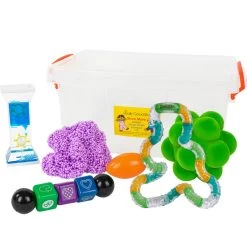 Reset Spot Kit -Children School Supplies S812127 2
