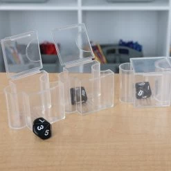 Dice Shakers Math Kit - Intermediate - Multi-item Kit -Children School Supplies S812509 1