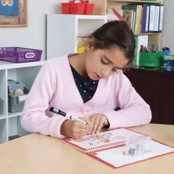 Dice Shakers Math Kit - Intermediate - Multi-item Kit -Children School Supplies S812509 7