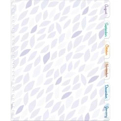 Teacher Planner - 1 Planner -Children School Supplies S812552 2
