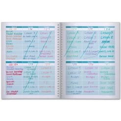 Teacher Planner - 1 Planner -Children School Supplies S812552 6