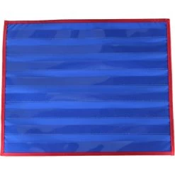 Desktop Pocket Charts, Stand And Magnetic Board Kit - 1 Stand, 2 Pocket Charts, 1 Board -Children School Supplies S812627 2