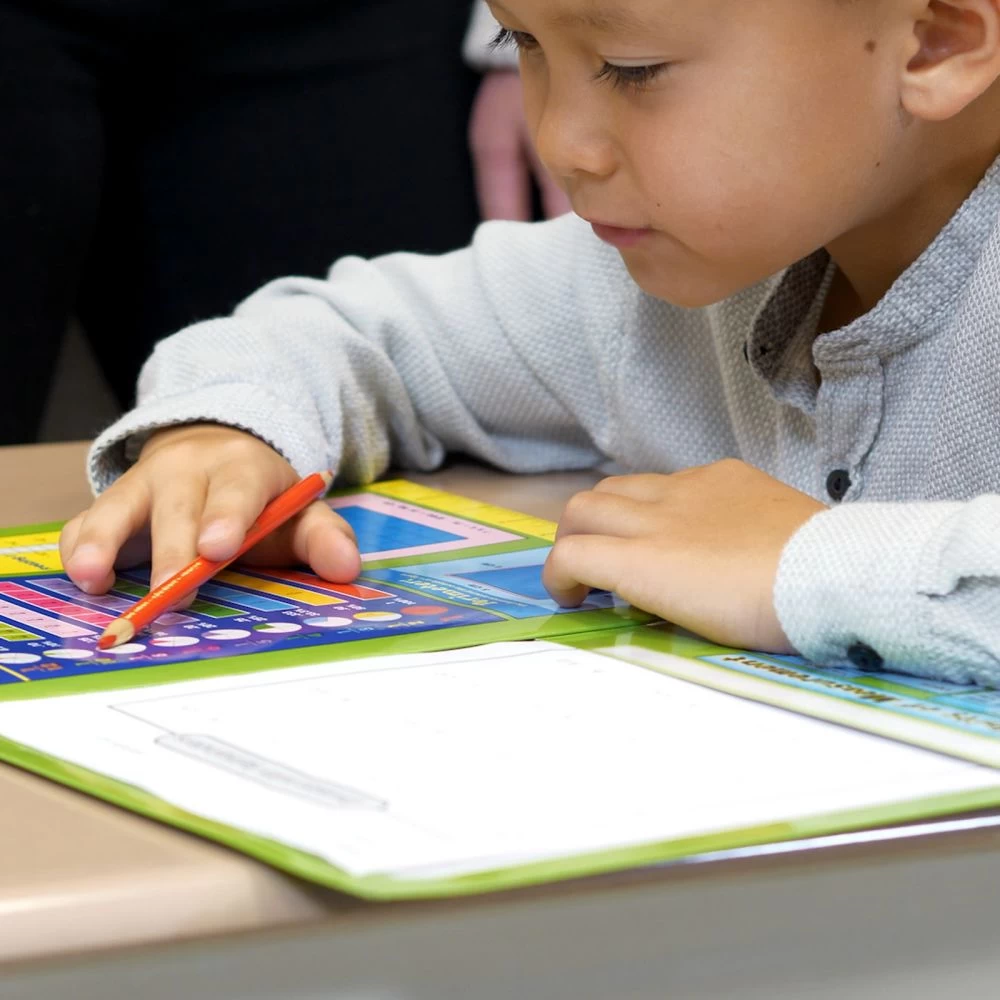 Math Resources Kit - Intermediate - 1 Multi-item Kit 3 Math Resources Kit - Intermediate - 1 Multi-item Kit - Image 3