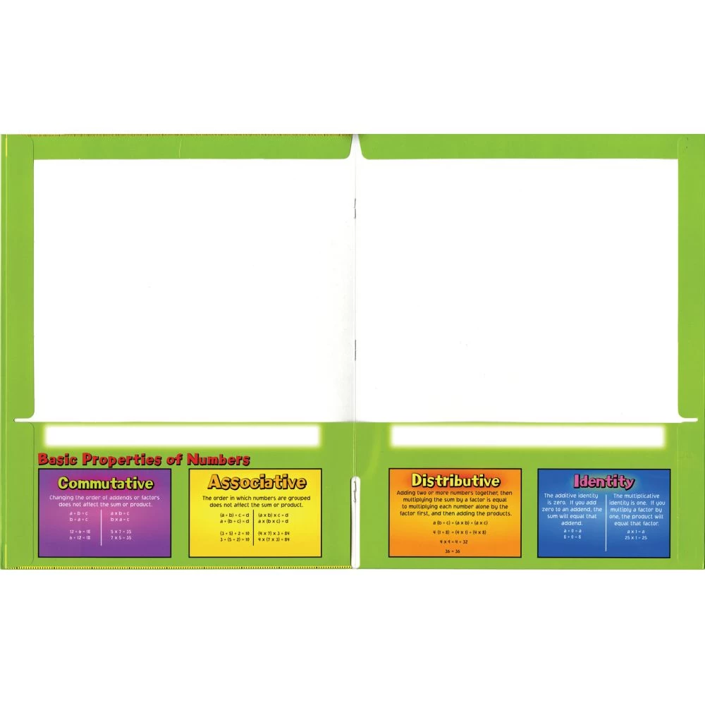 Math Resources Kit - Intermediate - 1 Multi-item Kit 4 Math Resources Kit - Intermediate - 1 Multi-item Kit - Image 4