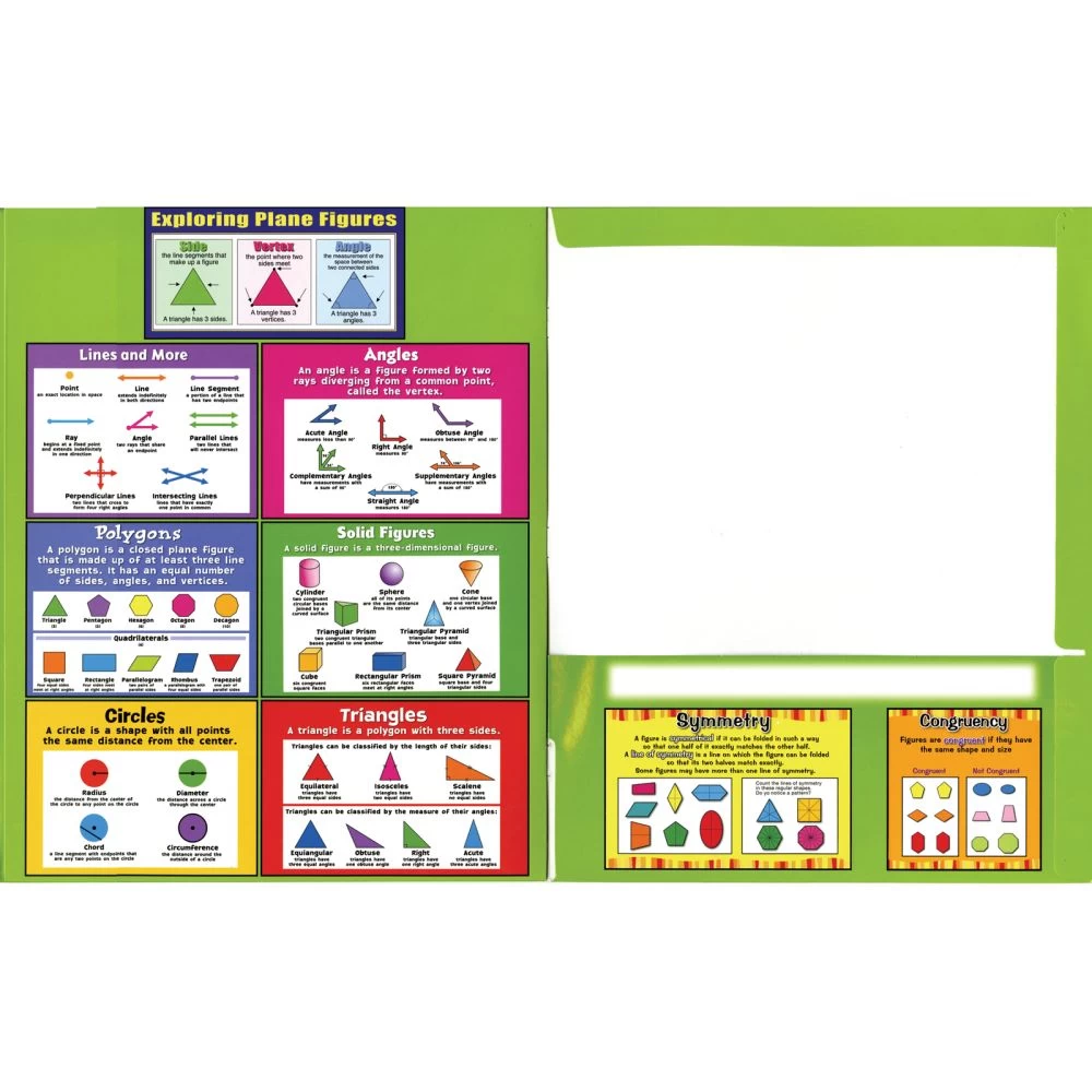Math Resources Kit - Intermediate - 1 Multi-item Kit 7 Math Resources Kit - Intermediate - 1 Multi-item Kit - Image 7