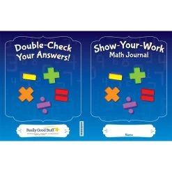 Math Resources Deluxe Kit - Intermediate - 1 Multi-item Kit -Children School Supplies S812770 10