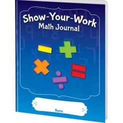 Math Resources Deluxe Kit - Intermediate - 1 Multi-item Kit -Children School Supplies S812770 5