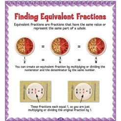 Math Resources Deluxe Kit - Intermediate - 1 Multi-item Kit -Children School Supplies S812770 8